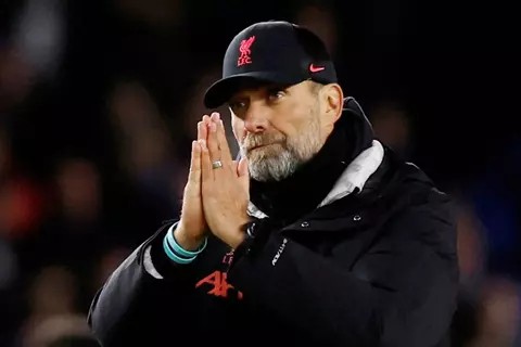 ريد بول ترد على أنباء رحيل كلوب