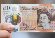 سعر الجنيه الإسترليني مقابل الجنيه اليوم الثلاثاء في البنوك المصرية