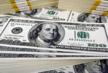 سعر الدولار أمام الجنيه اليوم الجمعة في البنوك المصرية