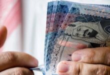 سعر الريال السعودي مقابل الجنيه اليوم الاثنين في البنوك المصرية