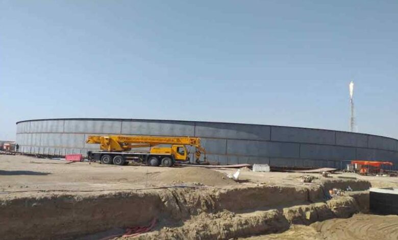 شركة مختار إبراهيم تدرس تعاقدات بقيمة 1.2 مليار جنيه لمشروعات بنية تحتية بتمويل أوروبى