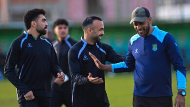 شكوك حول مشاركة أفشة أمام بتروجت