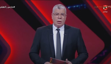 شوبير يحذر من سيناريو كولر وريبيرو: «الأهلي مش مركز شباب!»