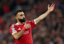 شيرر: هناك علامات استفهام حول أداء صلاح.. وتغييره محفوف بالمخاطر