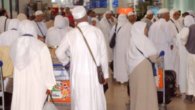 طوارئ بالسياحة لإنهاء إجراءات رحلات عمرة العشر الأواخر من رمضان وختم القرآن