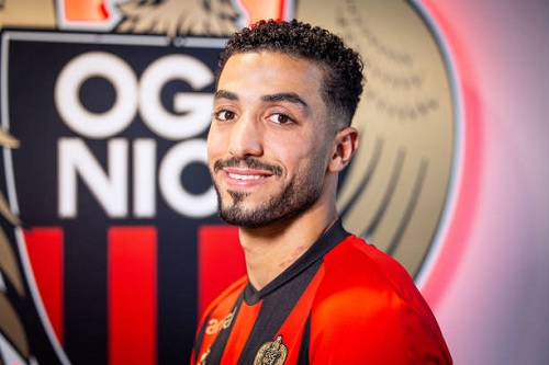 عبد المنعم: شعور العودة إلى الملعب رائع