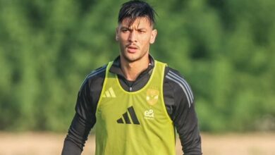 عرض سويدي يعيد أزمة داري مع الأهلي