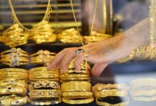 عضو مجلس الذهب العالمي: هبوط الذهب تصحيح طبيعي.. والوقت مناسب للشراء