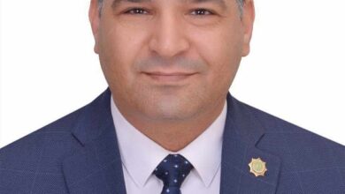 عياد رزق: رفع التصنيف الائتماني العالمي لمصر إلى مستوى (B) يمثل شهادة ثقة دولية جديدة 