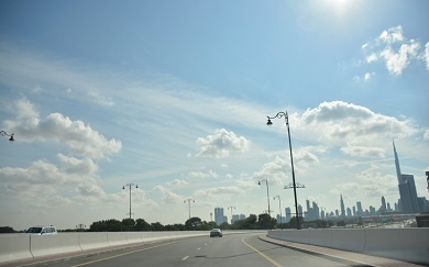 فيديو.. الأرصاد: انخفاض تدريجي في درجات الحرارة اعتبارا من الثلاثاء