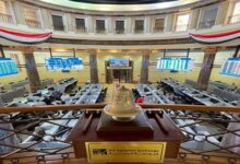 قطاع البنوك يستحوذ على 9.5% من إجمالي قيم تداولات قطاعات البورصة خلال أسبوع