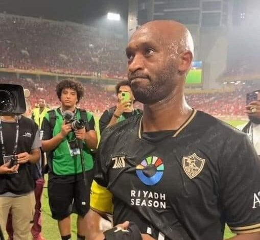 «كلموني عشان أمشيه».. شيكابالا يكشف مفاجآت بشأن أزمة عواد في الزمالك
