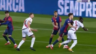 كوبارسي يتحدى: برشلونة قادر على قلب الطاولة أمام أتلتيكو