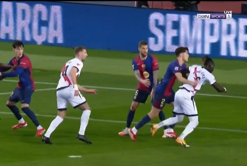 كوبارسي يتحدى: برشلونة قادر على قلب الطاولة أمام أتلتيكو