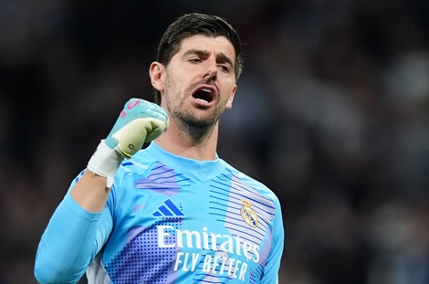 كورتوا: احتفال فينيسيوس لا يبرر العنصرية