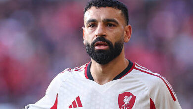 لاعب توتنهام السابق: رحيل صلاح عن ليفربول قد يكون القرار الأفضل