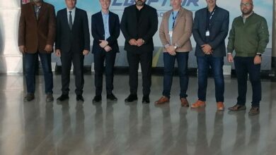 للعام العشرين على التوالي.. أكاديمية مصر للطيران للتدريب تجتاز تفتيش EASA دون ملاحظات