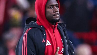 ليفربول يتحرك لتأمين دفاعه.. سلوت يؤكد رغبته في استمرار كوناتي