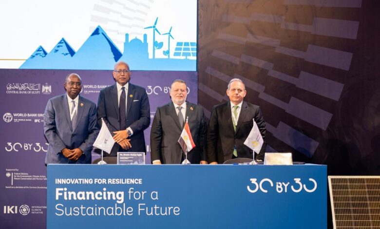 مؤسسة التمويل الدولية: 5 مشروعات لدعم الشركات الصغيرة والمتوسطة في مصر.. و150 مليون دولار لتعزيز الوصول للتمويل