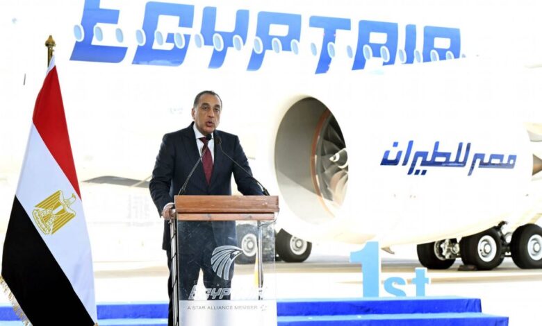 متحدث الحكومة: صفقة «إيرباص» شهادة ثقة دولية على قوة الاقتصاد المصري وقدرات الطيران المدني