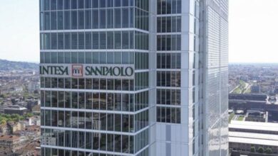 مجموعة إنتيسا سان باولو تعلن نتائجها السنوية لعام 2025 وخطة أعمالها للفترة 2026-2029