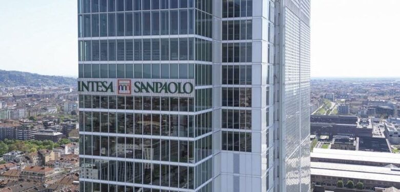 مجموعة إنتيسا سان باولو تعلن نتائجها السنوية لعام 2025 وخطة أعمالها للفترة 2026-2029