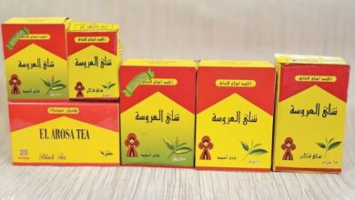 مجموعة شاى العروسة تقلل توريد السلعة 90% خلال الأسبوع المنقضى