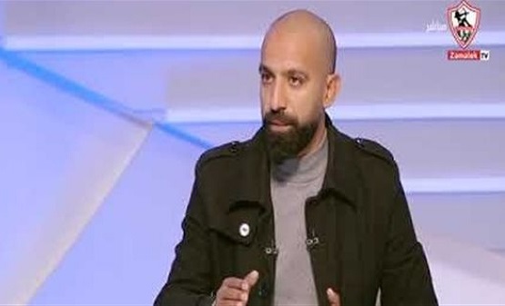 محمد إبراهيم: خسارة الزمالك من سيراميكا «مسرحية كوميدية»