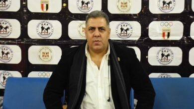 محمد صبيح: بطولة الجمهورية بوابة الانضمام لمنتخب الكيك بوكسينج