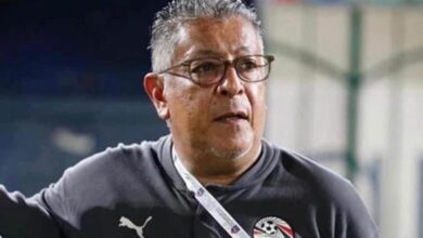 محمد كمال مديرا فنيا لمنتخب الكرة النسائية