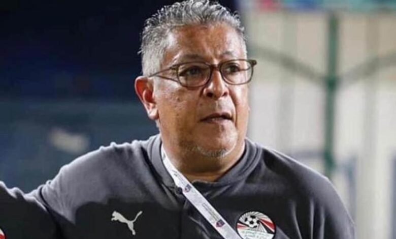 محمد كمال مديرا فنيا لمنتخب الكرة النسائية