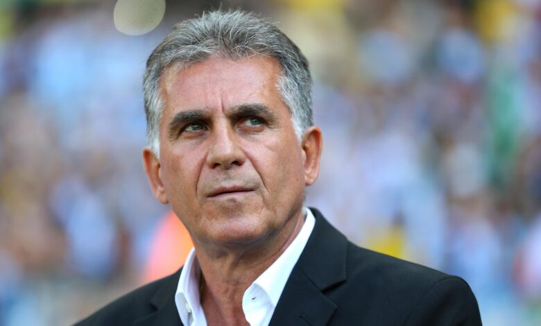 مرض والده ومؤامرات «خارج الجبلاية».. جمال علام يكشف سبب رحيل كيروش