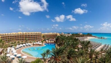 مستثمرو مرسى علم يدعون لاجتماع عاجل مع وزيرة الإسكان لدعم الخطط المستقبلية للقطاع السياحي