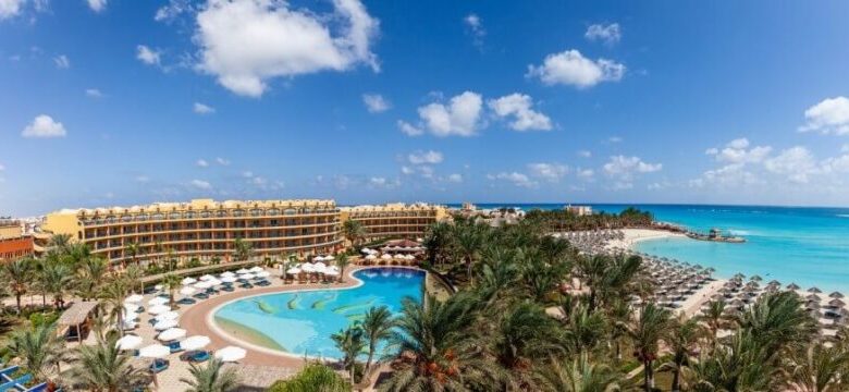 مستثمرو مرسى علم يدعون لاجتماع عاجل مع وزيرة الإسكان لدعم الخطط المستقبلية للقطاع السياحي