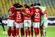 مش ده المارد الأحمر.. علاء ميهوب يحذر جهاز الأهلي بقيادة توروب