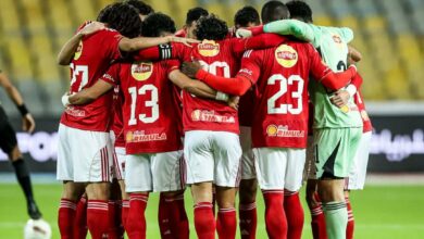 مش ده المارد الأحمر.. علاء ميهوب يحذر جهاز الأهلي بقيادة توروب