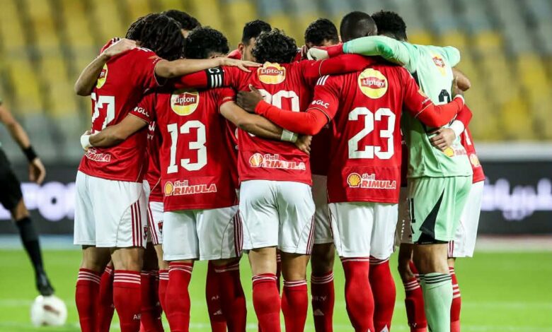 مش ده المارد الأحمر.. علاء ميهوب يحذر جهاز الأهلي بقيادة توروب