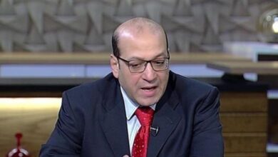 مصطفى بدرة: تحسن صافي الأصول الأجنبية يعكس ثقة المستثمرين في الاقتصاد المصري