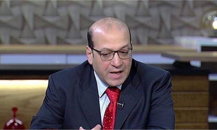 مصطفى بدرة: تحسن صافي الأصول الأجنبية يعكس ثقة المستثمرين في الاقتصاد المصري