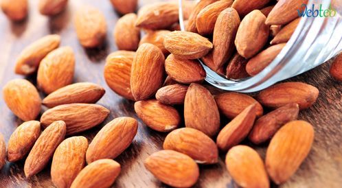 معهد ألماني يحذر من سموم فطرية في مشروبات اللوز