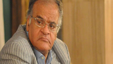 ممدوح عباس: أعيدوا أرض الزمالك لمستحقيها في ميت عقبة