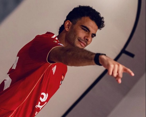 نادر شوقي يكشف كواليس انتقال زيزو إلى الأهلي: انتظرت اللحظة المناسبة لإتمام الصفقة