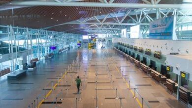 هونج كونج ترحب بتدفق السياح مع بدء عطلة عيد الربيع