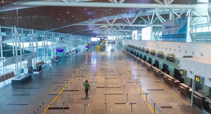 هونج كونج ترحب بتدفق السياح مع بدء عطلة عيد الربيع