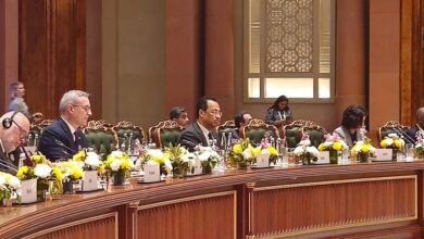 وزير الاتصالات: نتعاون مع الدول الأفريقية والعربية لتعظيم أثر مشروعات الذكاء الاصطناعي