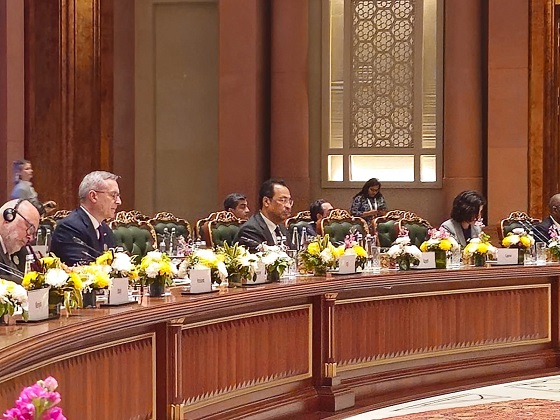 وزير الاتصالات: نتعاون مع الدول الأفريقية والعربية لتعظيم أثر مشروعات الذكاء الاصطناعي