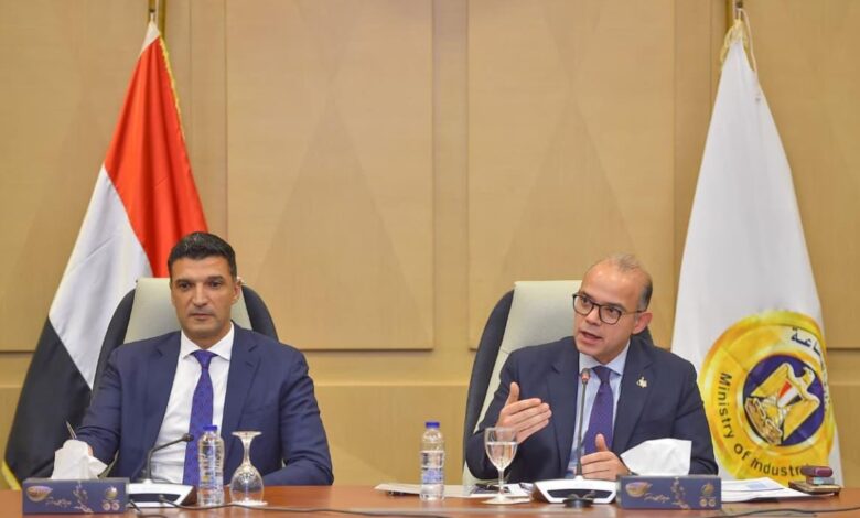 وزير الاستثمار: لا حوافز دون مستهدفات رقمية قابلة للتحقق والقياس والمتابعة