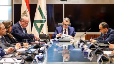 وزير التخطيط: تعزيز مساهمة بنك الاستثمار القومي في المشروعات ذات العائد التنموي