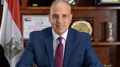 وزير الري يوجه بمتابعة التصرفات المائية للوفاء بالاحتياجات للاستخدامات المتنوعة