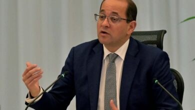 وزير المالية: بنشتغل عند الناس.. وتعديلات الضريبة العقارية تقدم تسهيلات